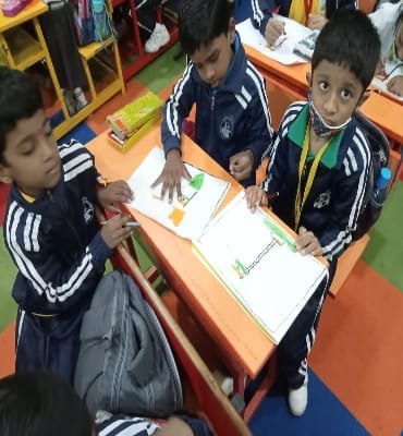 Activity image